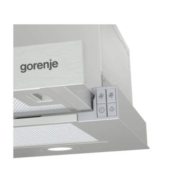 Gorenje Okap teleskopowy TH62E4X