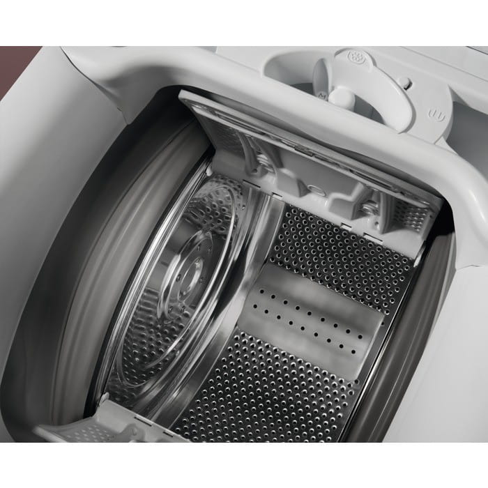 Electrolux Pralka EW2TN25262P top