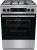 Gorenje Kuchnia gazowo-elektryczna GKS6C70XJ