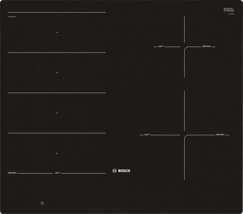 Bosch Płyta indukcyjna PXE601DC1E
