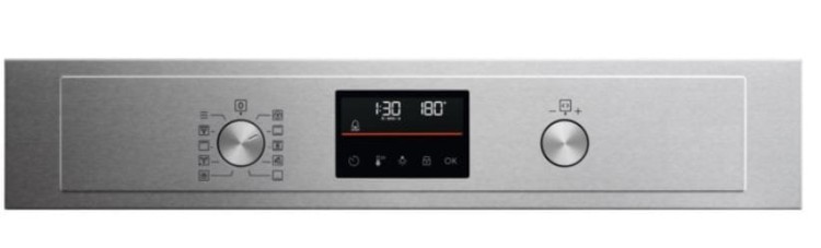 Electrolux Piekarnik SurroundCook 600 pyroliza EOF4P56X