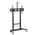 Techly Stojak mobilny do tv 52-110 cali 120kg lub do tablicy interaktywnej