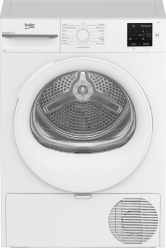 Beko Suszarka BM3T3820W