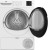Beko Suszarka BM3T3820W