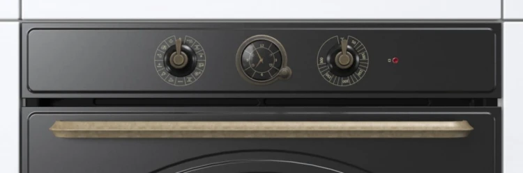 Gorenje Piekarnik BOS67371CLB