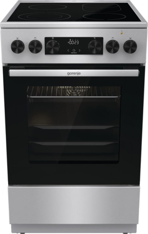 Gorenje Kuchnia ceramiczna GECS5C70XA