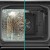 Gorenje Kuchnia ceramiczna GECS5C70XA