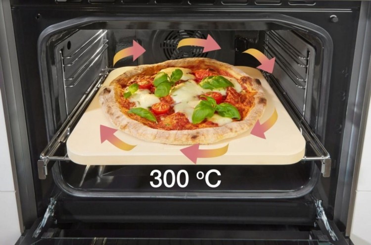Gorenje Kuchnia ceramiczna GECS5C70XA