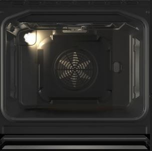 Gorenje Kuchnia ceramiczna GECS6B70CLI