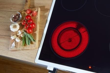 Gorenje Kuchnia ceramiczna GECS6B70CLI