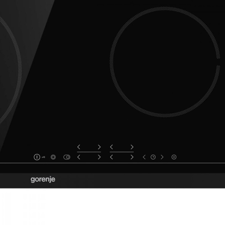 Gorenje Płyta ceramiczna ECT643BCSC
