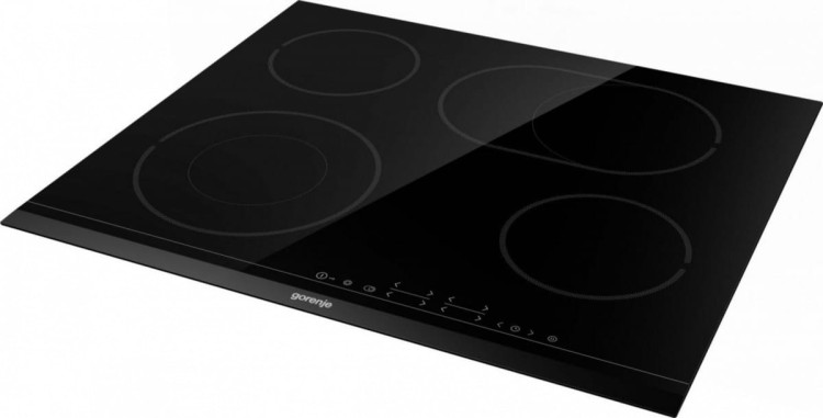 Gorenje Płyta ceramiczna ECT643BCSC