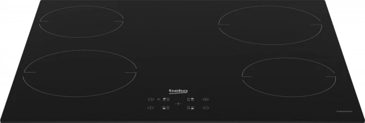 Beko Płyta indukcyjna HII64401QT