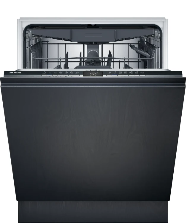 Zmywarka Siemens SN73HX00CE zawaisy ślizgowe