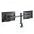 Hama Uchwyt do monitora plus 2 ramiona 13-35 cali