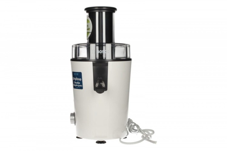 Bosch Sokowirówka               MES 25A0