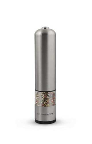 Esperanza MŁYNEK DO PRZYPRAW SARAWAK STAINLESS STELL