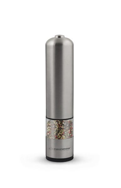 Esperanza MŁYNEK DO PRZYPRAW SARAWAK STAINLESS STELL