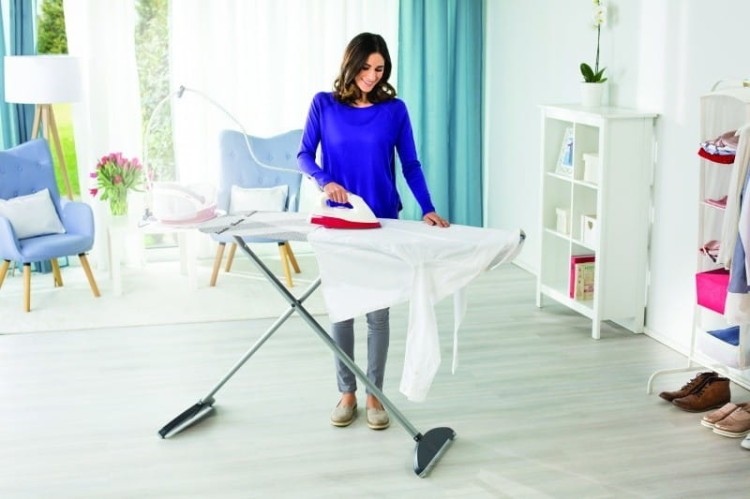 Vileda Deska do prasowania   Premium Total Reflect Plus