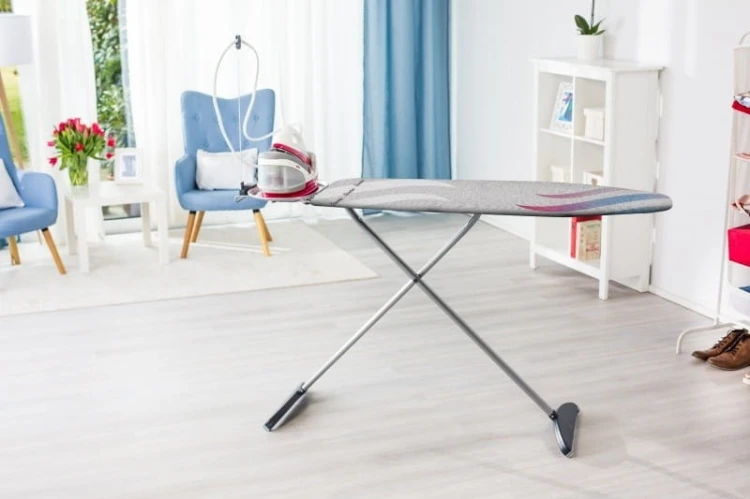 Vileda Deska do prasowania   Premium Total Reflect Plus