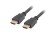 Lanberg Kabel HDMI-HDMI M/M v1.4 20m czarny