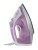 Esperanza Żelazko parowe Tulle Ceramic 2400W
