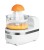 Esperanza Robot kuchenny wielofunkcyjny Panzanella 3w1