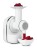Esperanza Robot kuchenny wielofunkcyjny Panzanella 3w1
