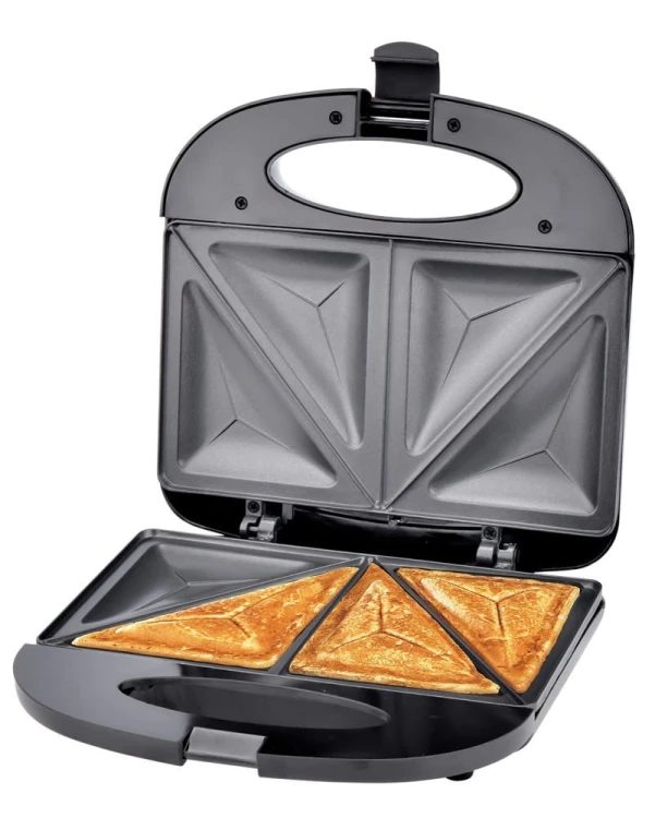 Esperanza Opiekacz do kanapek 1000W Asiago