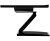 IIYAMA Monitor 24 T2454MSC-B1AG pojemnościowy 10PKT, IP, powłoka AG