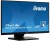 IIYAMA Monitor 24 T2454MSC-B1AG pojemnościowy 10PKT, IP, powłoka AG