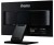 IIYAMA Monitor 24 T2454MSC-B1AG pojemnościowy 10PKT, IP, powłoka AG
