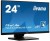 IIYAMA Monitor 24 T2454MSC-B1AG pojemnościowy 10PKT, IP, powłoka AG
