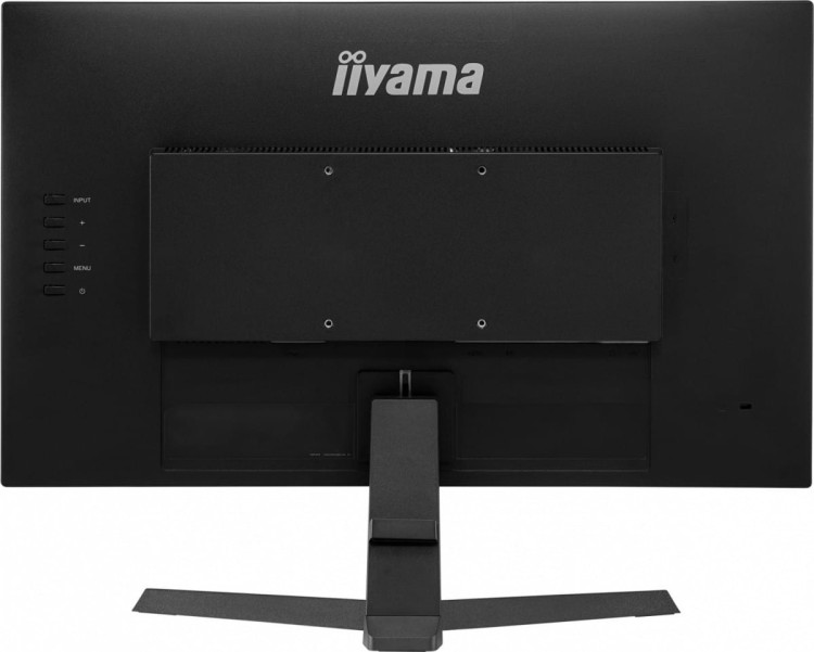 IIYAMA Monitor G2770HSU-B1 27cali 0.8ms(MPRT), IPS, DP, HDMI, 165Hz, USBx2