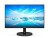 Philips Monitor 222V8LA 21.5 cala VA HDMI DP Głośniki