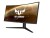 Asus Monitor 34 cale VG34VQL1B UWQHD 21:9 1500R 165Hz 1MS HDMIx2 DPx2 USB3.1x4 Głośnik PBP PIP