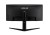 Asus Monitor 34 cale VG34VQL1B UWQHD 21:9 1500R 165Hz 1MS HDMIx2 DPx2 USB3.1x4 Głośnik PBP PIP