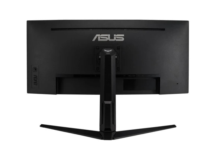 Asus Monitor 34 cale VG34VQL1B UWQHD 21:9 1500R 165Hz 1MS HDMIx2 DPx2 USB3.1x4 Głośnik PBP PIP