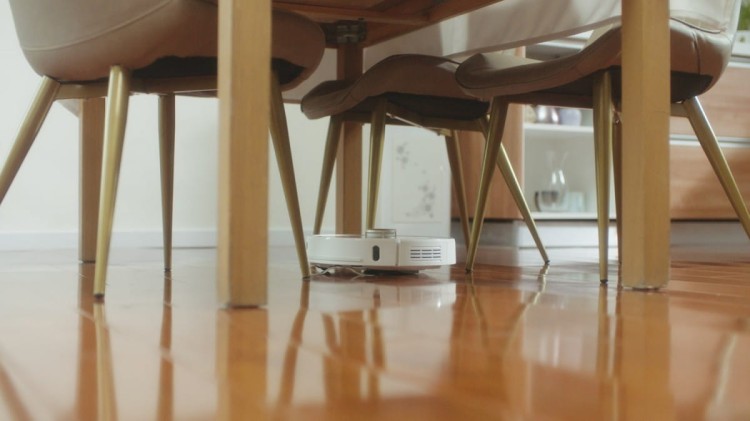 Lenovo Robot sprzątajacy Lenovo T1S