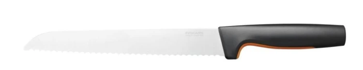 Fiskars Nóż do chleba   21 cm Functional Form  1057538