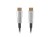 Lanberg Kabel HDMI M/M v2.0 CA-HDMI-20FB-0500-BK 50m czarny