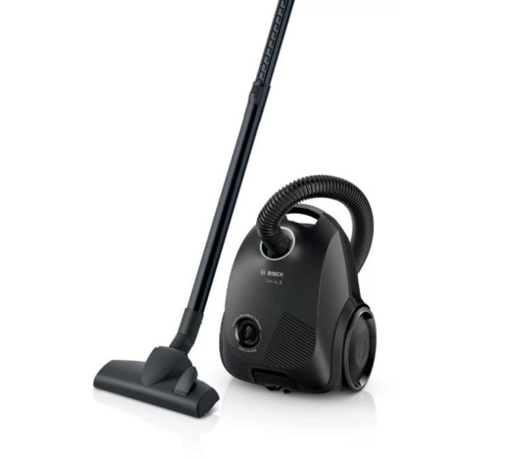 Bosch Odkurzacz workowy                 BGBS2LB1