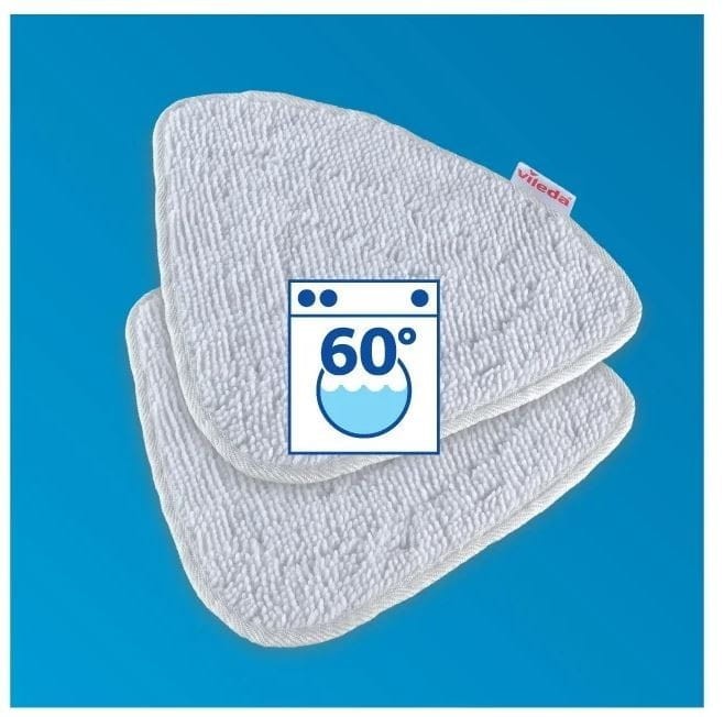Vileda Mop parowy Steam 3.0