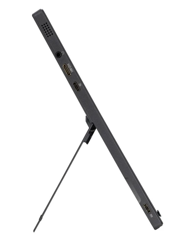 Asus Monitor ZenScreen Go 15.6 cala  MB16AWP
