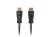 Lanberg Kabel HDMI M/M v2.1 30M 8K czarny optyczny AOC