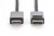 Digitus Kabel adapter DisplayPort - HDMI 4K 30Hz DP/HDMI M/M 1,8m