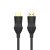 Unitek Kabel HDMI 2.1 4K 120Hz ; 8K 60Hz; C11060BK-3M