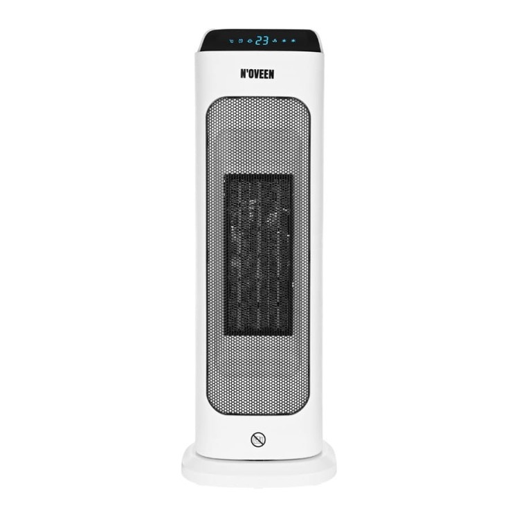 NOVEEN Grzejnik ceramiczny PTC 2000 Smart