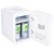 Adler Mini lodówka 4l biała lustro AD 8085