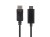 Lanberg Kabel DisplayPort (M) V1.1 -> HDMI (M) 3m czarny